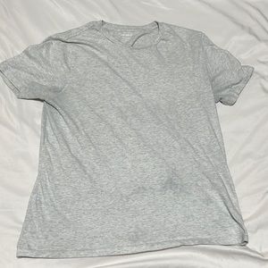 Old navy large grey shirt